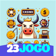 23JOGO:A emoção das slots online te espera! Gire e ganhe prêmios incrÃveis!