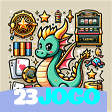 23JOGO：Apostas ao vivo no futebol e grandes prêmios em jogos de blackjack!