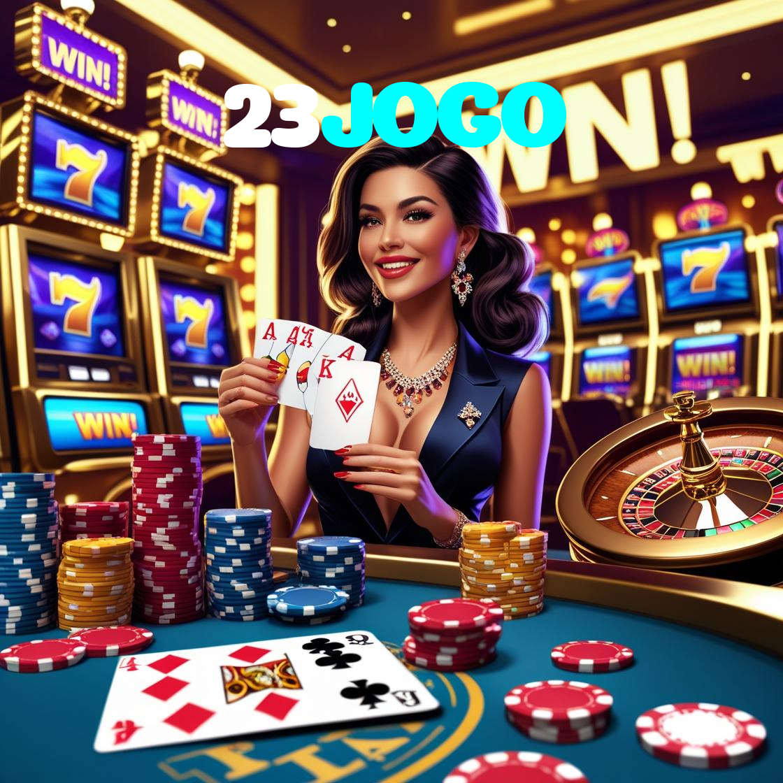 23JOGO:Jogue poker, roleta e aposte no futebol online com segurança!