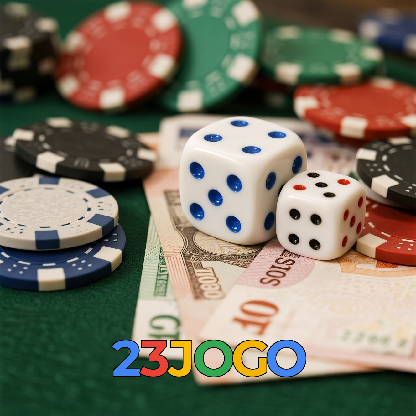 23JOGO:Apostas no futebol e grandes vitórias em roleta e blackjack!