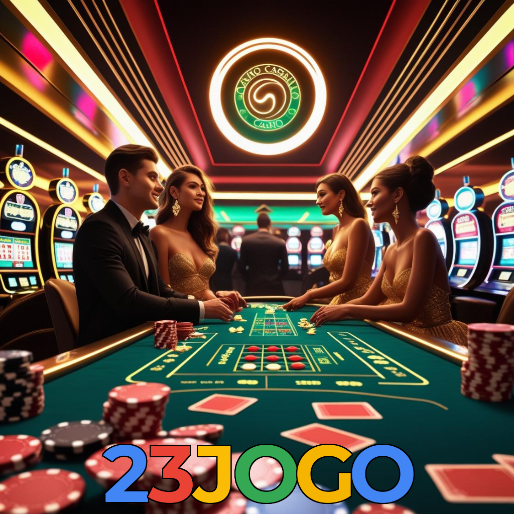 23JOGO:Jogue nas slots e mude sua sorte agora mesmo!