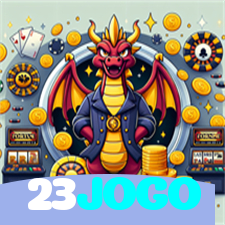 23JOGO:Apostas no futebol e grandes prêmios nos melhores jogos de cassino!