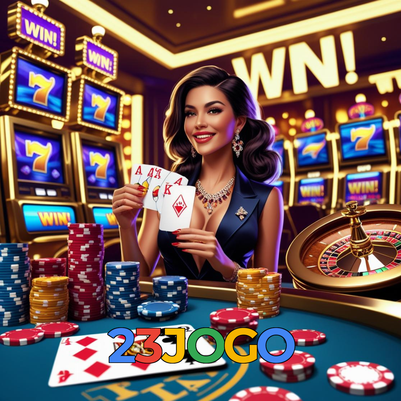 23JOGO:A diversão está garantida! Aposte nas melhores slots agora!