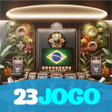 23JOGO：Jogue agora nas melhores slots e ganhe prêmios fantásticos!