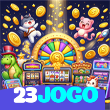 23JOGO：Jogue no cassino online e aposte no futebol para ganhar grandes prêmios!