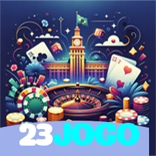 23JOGO:Mostre suas habilidades e vença nas mesas de poker online!