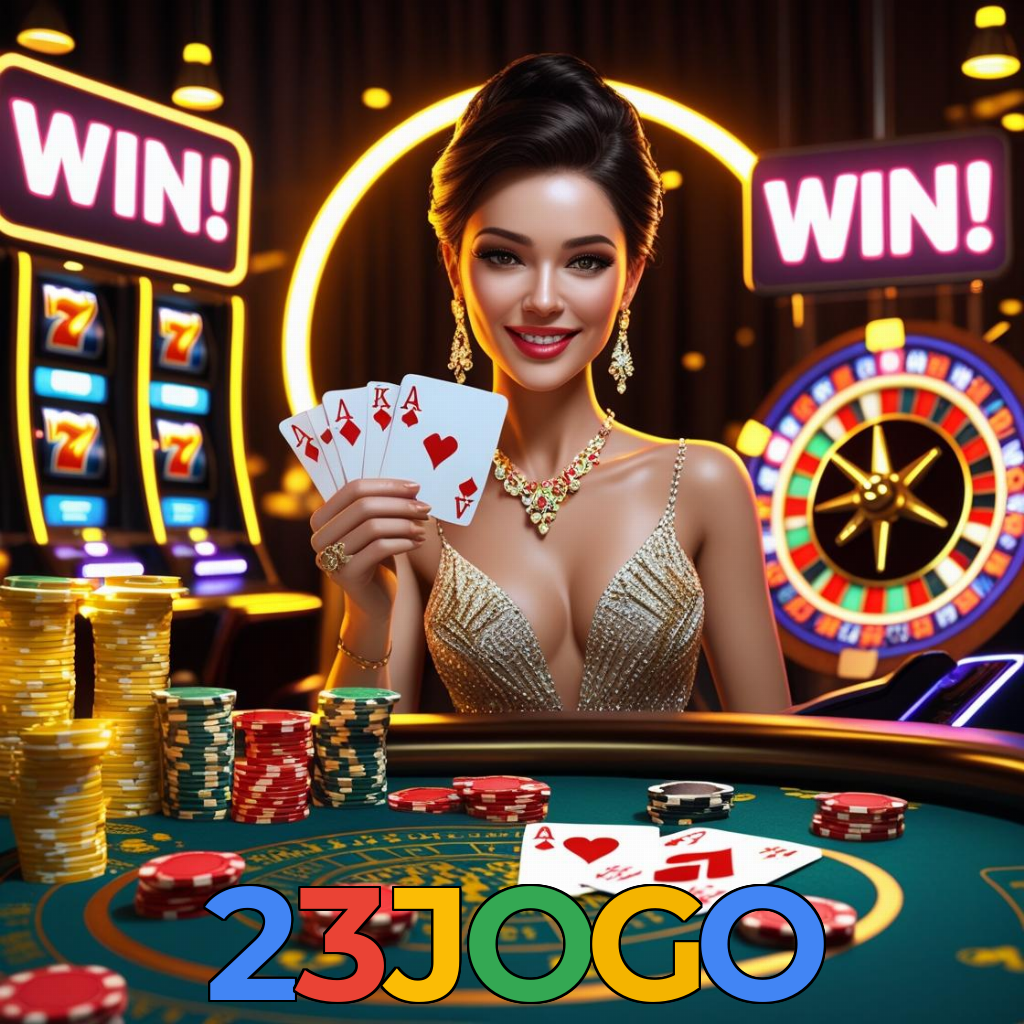 23JOGO:Ganhe no blackjack e aposte no futebol para uma experiência única!