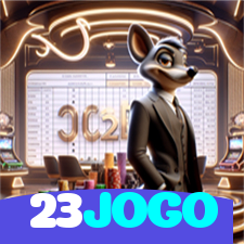 23JOGO:O melhor cassino online do Brasil com roleta, blackjack e futebol!