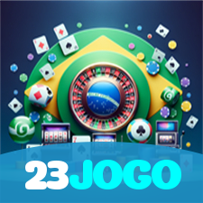 23JOGO：Cada giro nas roletas é uma chance de vitória! Aposte agora!