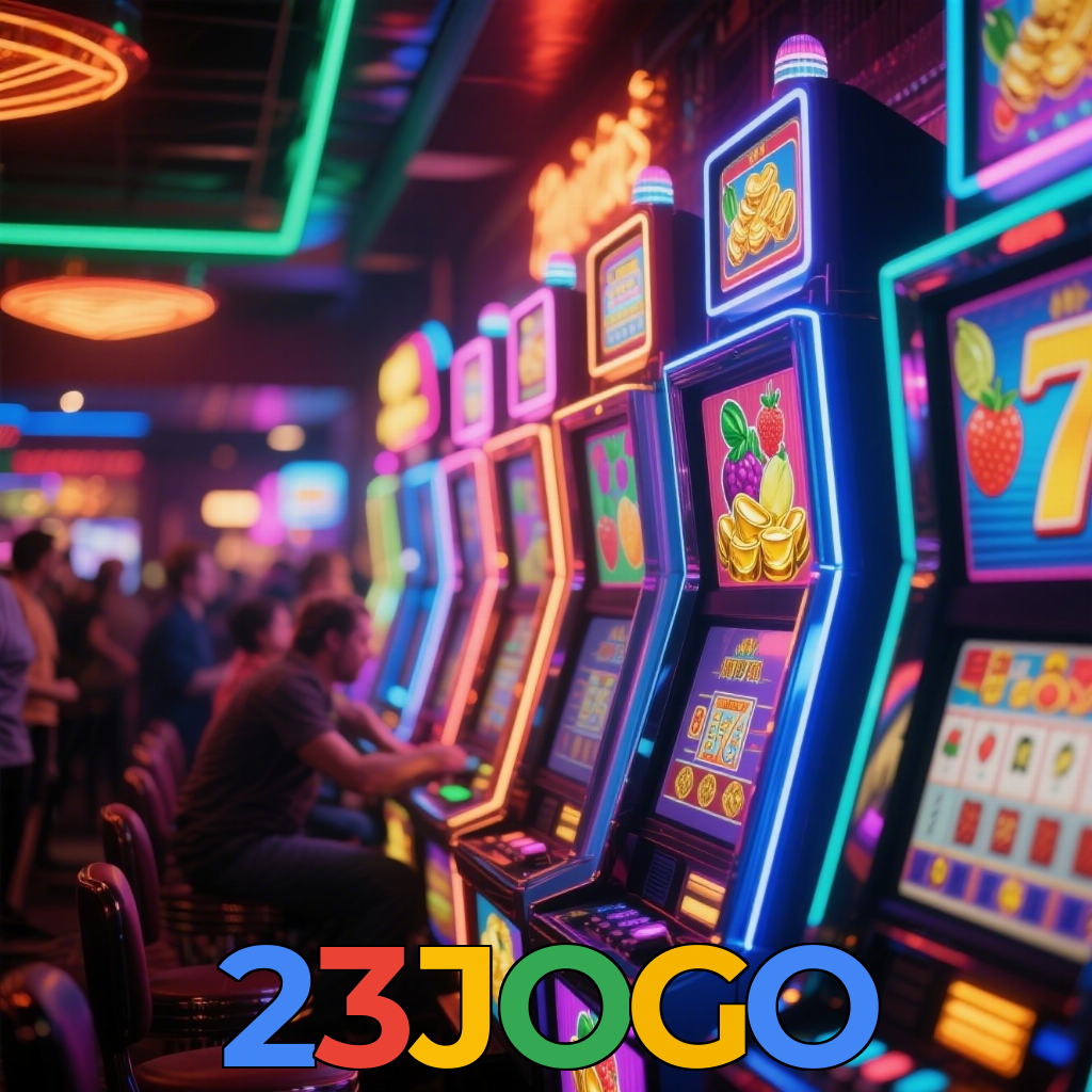 23JOGO:Divirta-se com slots e apostas ao vivo em futebol no nosso cassino online!