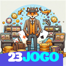 23JOGO：Vença no poker e mostre que você é um verdadeiro campeão!