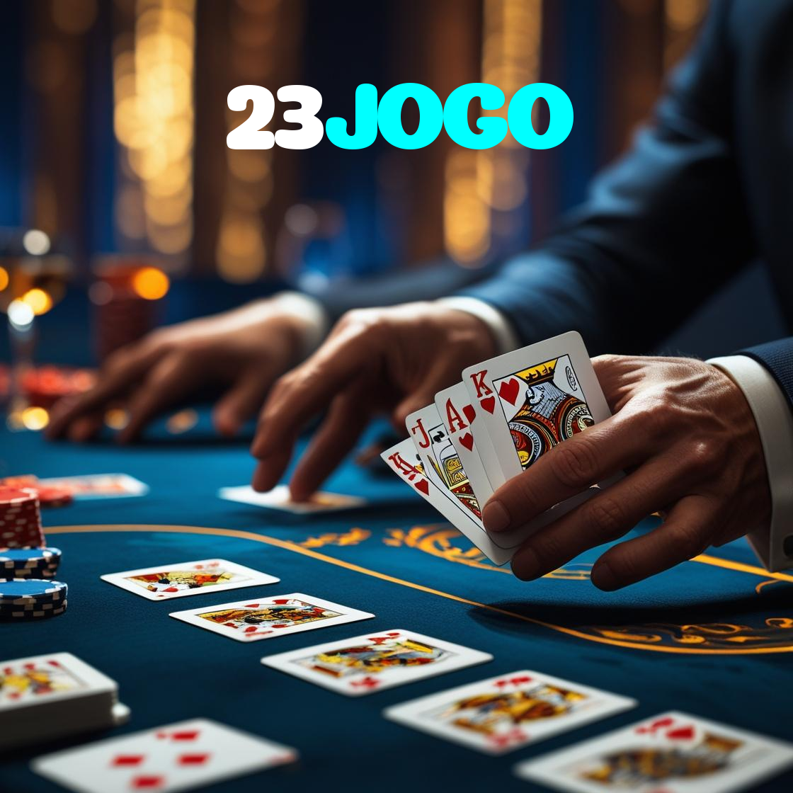 23JOGO:Jogue nas melhores slots e leve para casa prêmios sensacionais!