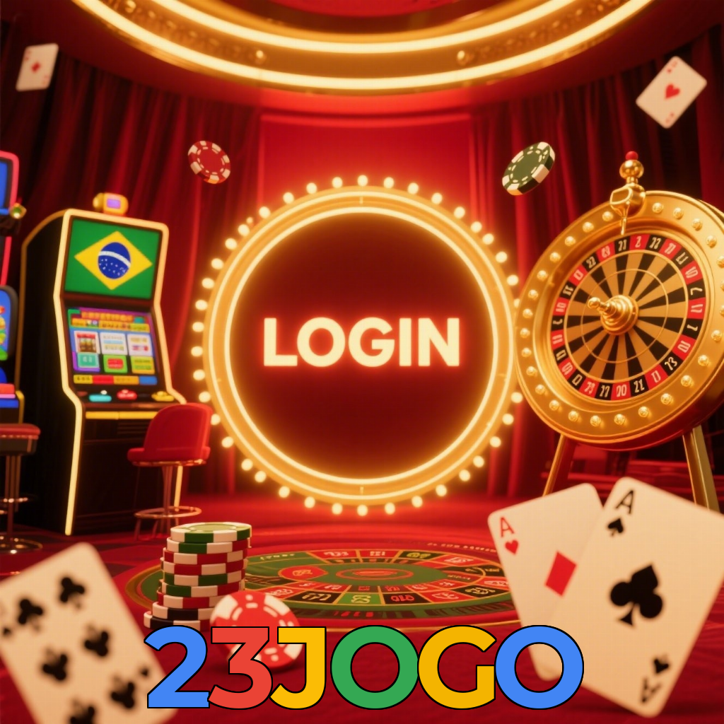 23JOGO：Aposte no futebol e jogue no melhor cassino online para grandes vitórias!