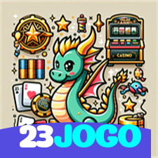23JOGO：Vire um mestre do Blackjack e conquiste sua vitória!