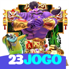 23JOGO：A diversão começa no cassino online com poker, roleta e apostas no futebol!