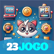 23JOGO:Aposte no futebol digital e viva grandes vitórias!