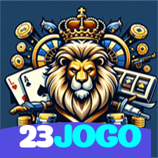 23JOGO：Aposte agora nas roletas e veja a sorte brilhar para você!