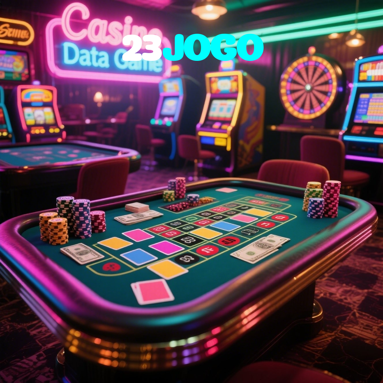 23JOGO:Cada giro é uma nova chance de ganhar! Venha para as slots agora!