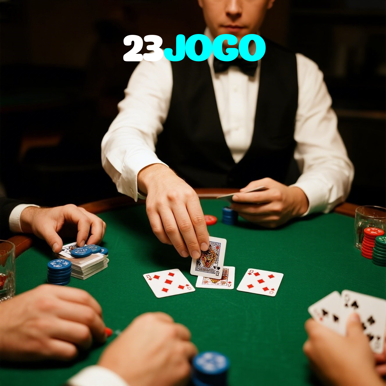 23JOGO:Gire nas slots e conquiste o prêmio da sua vida!