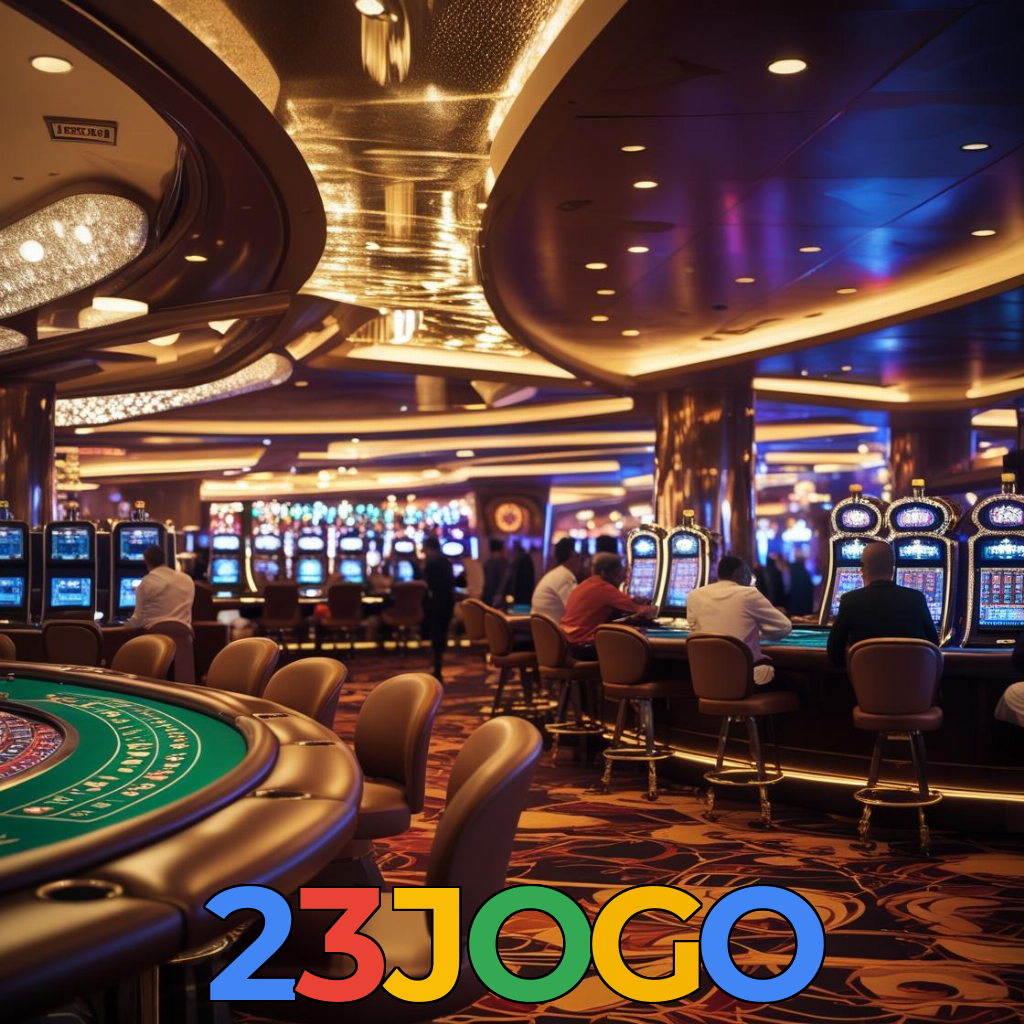 23JOGO:O cassino online mais confiável para poker, roleta e apostas no futebol!