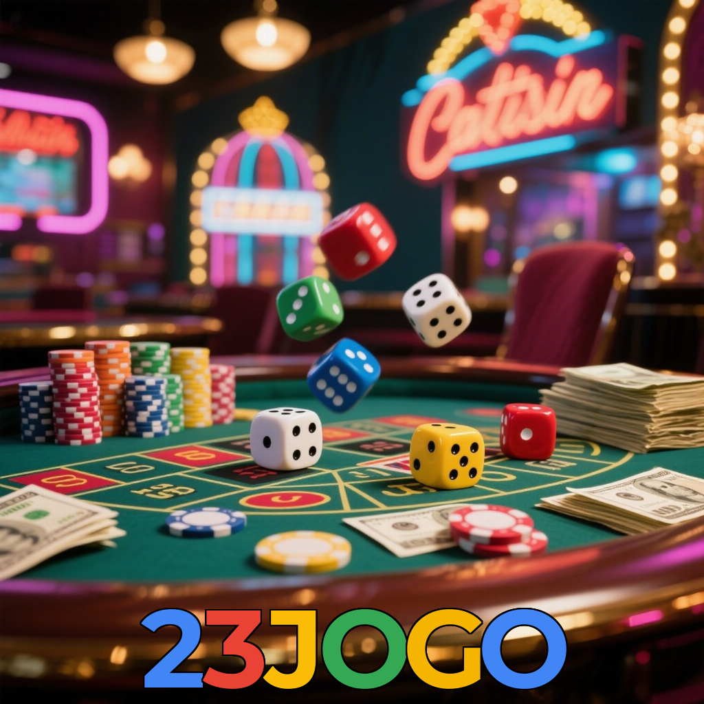 23JOGO：Aposte nas melhores slots e conquiste prêmios como nunca!