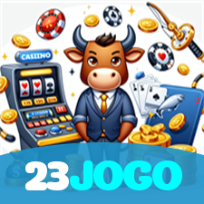 23JOGO:Apostas emocionantes no futebol e os melhores jogos de cassino!