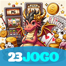 23JOGO：A adrenalina do futebol online te espera para grandes vitórias!