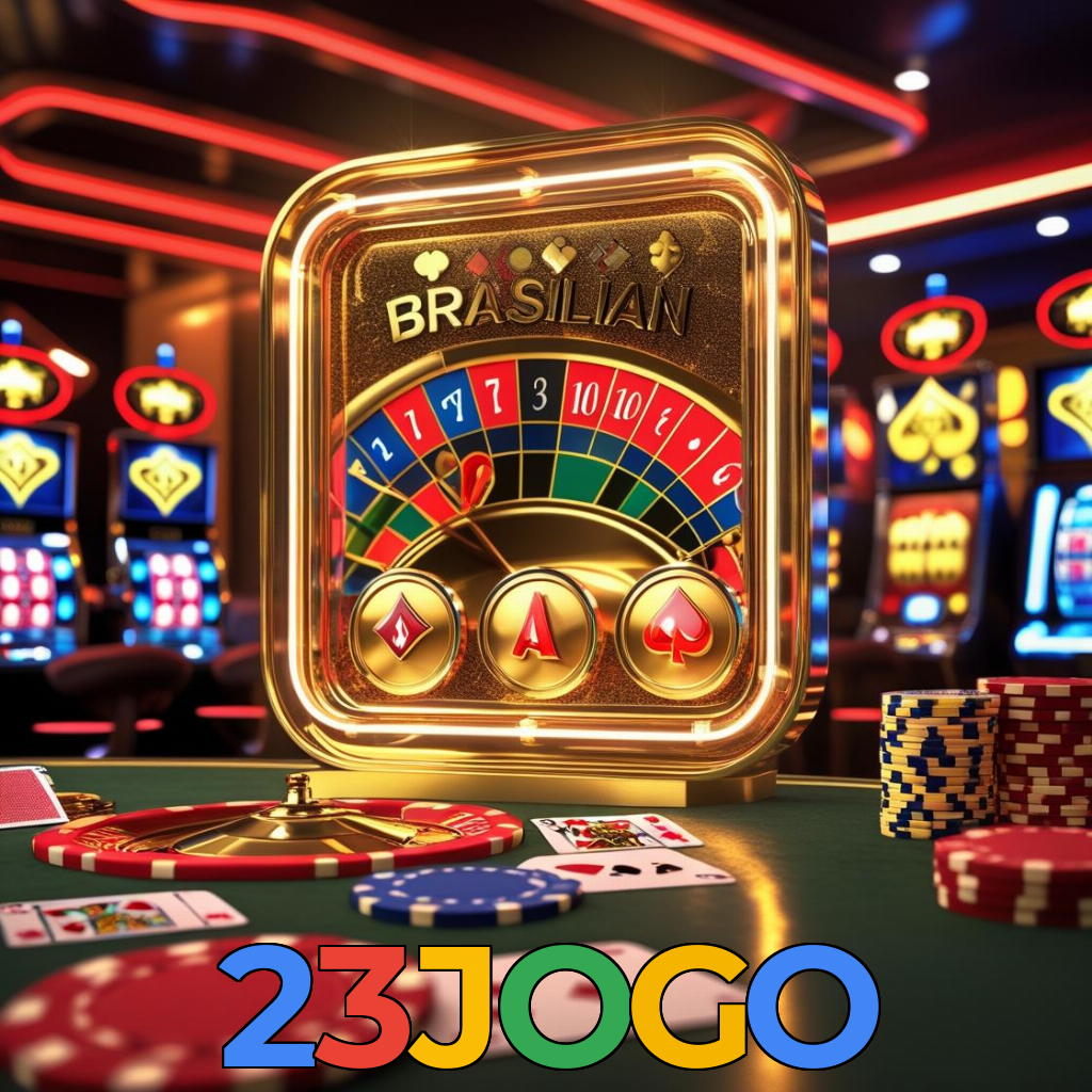 23JOGO:Encontre a sorte na roleta! Aposte agora e ganhe!