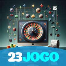 23JOGO：Apostas ao vivo no futebol e diversão garantida em blackjack e roleta!
