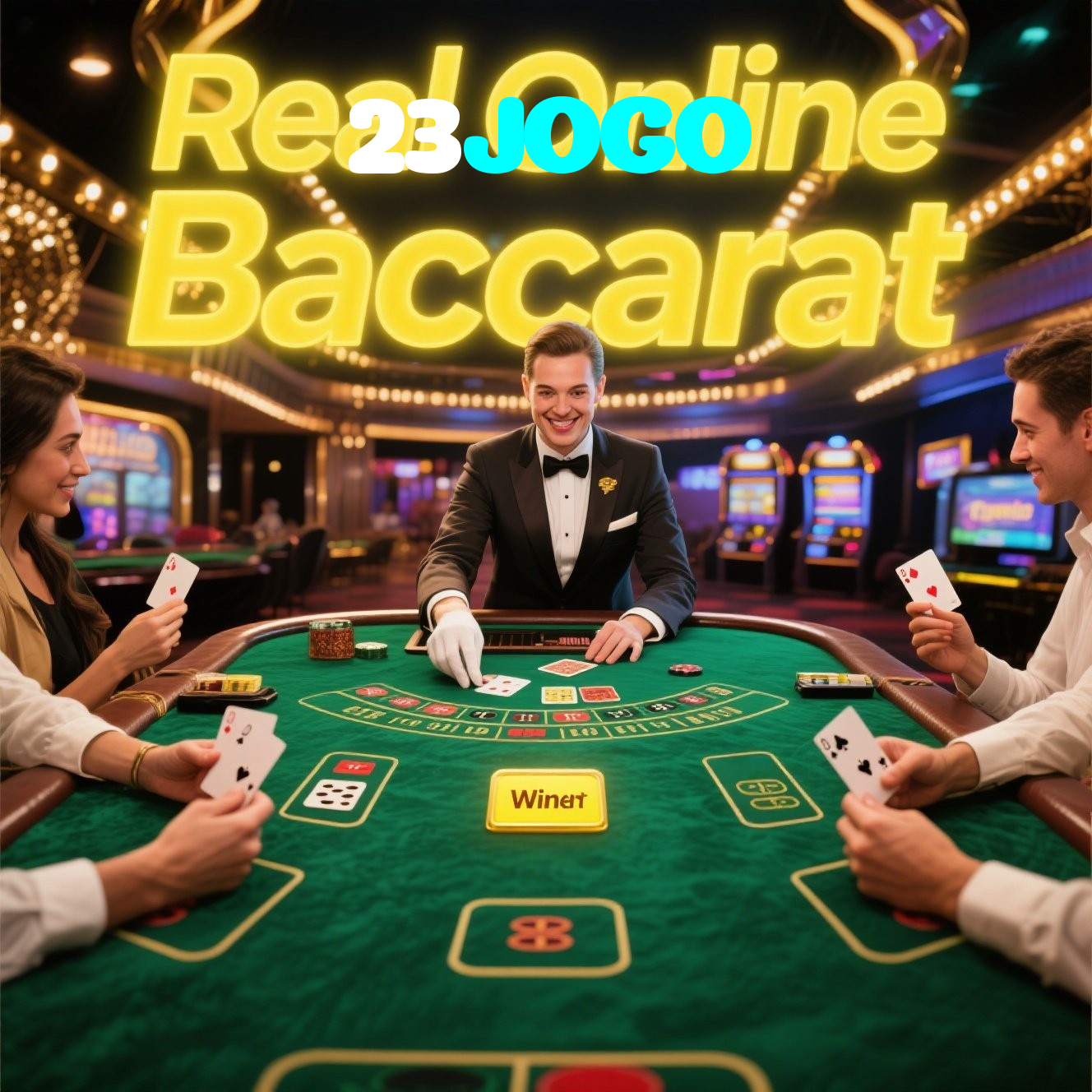 23JOGO:Jogue poker online e mostre que você é o mestre das cartas!