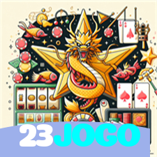23JOGO:Jogue slots, aposte no futebol e ganhe no melhor cassino online!