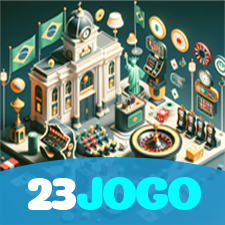 23JOGO:Jogue slots, aposte no futebol e ganhe no melhor cassino online!