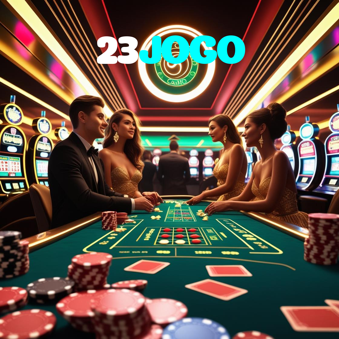23JOGO:Sua sorte brilha em jogos de blackjack e apostas no futebol!
