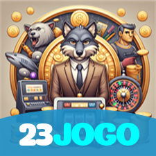 23JOGO:Aposte no futebol digital e conquiste sua vitória!