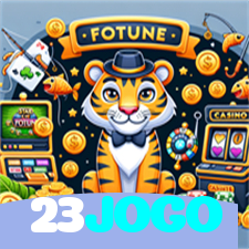 23JOGO：Jogue poker e conquiste a vitória nas cartas!
