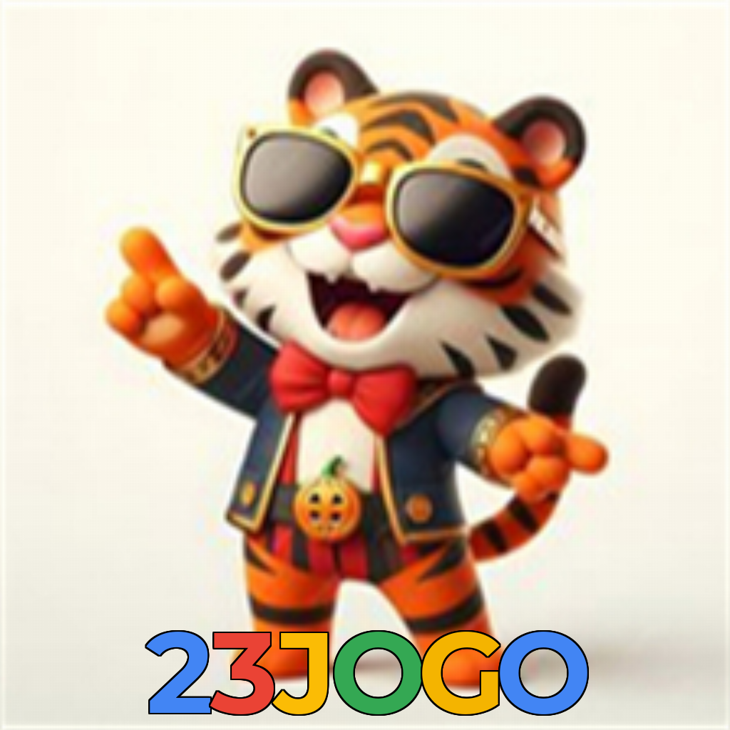 23JOGO：Em nosso cassino online, a diversão nunca tem fim!