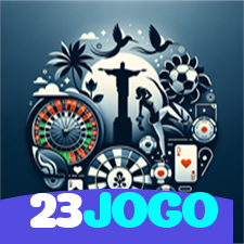 23JOGO：Jogue futebol online e sinta a adrenalina das grandes vitórias!
