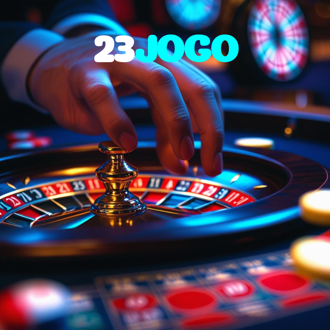 23JOGO:Em cada giro, uma vitória! Jogue nas melhores slots online!