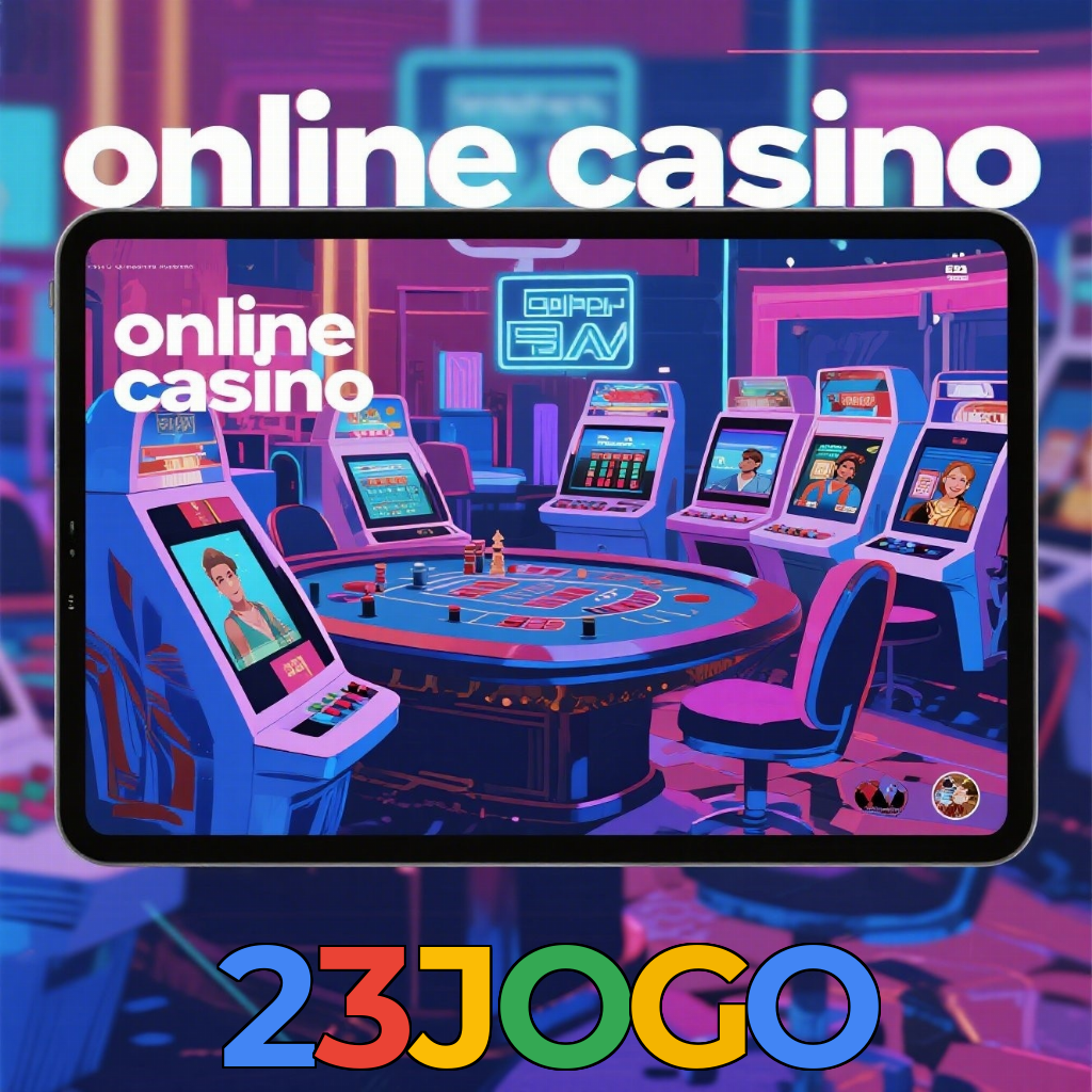 23JOGO:A melhor plataforma de cassino para apostas no futebol e roleta!