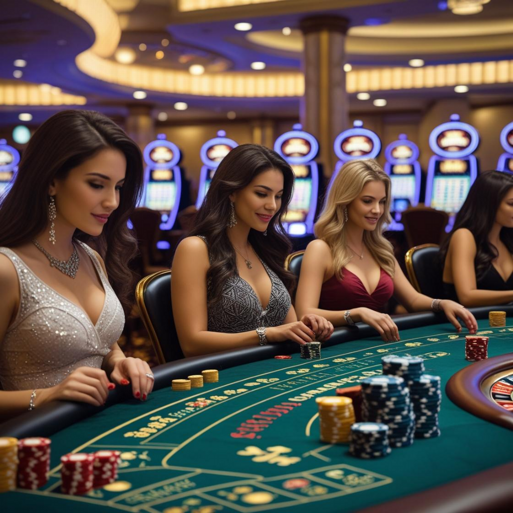 23JOGO：Vença no blackjack e conquiste grandes prêmios!