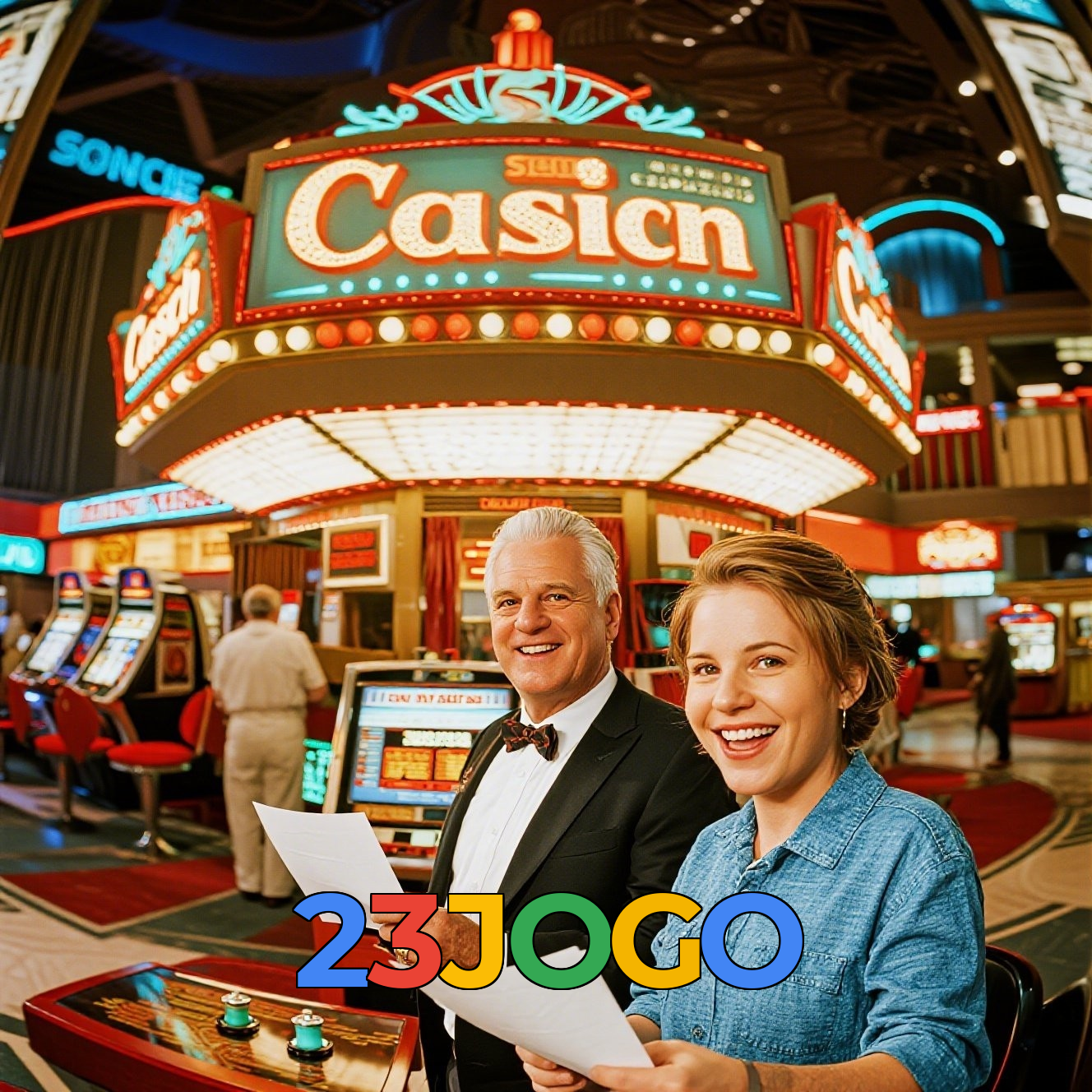 23JOGO：Aposte nas melhores slots e conquiste prêmios como nunca!