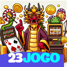 23JOGO：Jogue slots, blackjack e aposte ao vivo no futebol com segurança!