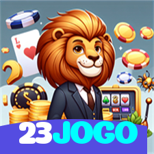 23JOGO:A diversão nunca acaba! Jogue nos melhores jogos e vença!