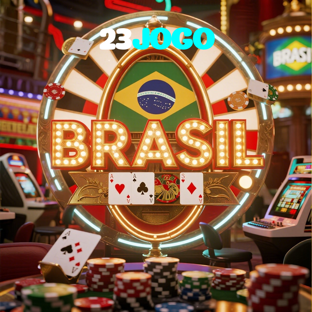23JOGO:Jogue slots, aposte no futebol e ganhe prêmios incríveis no cassino!