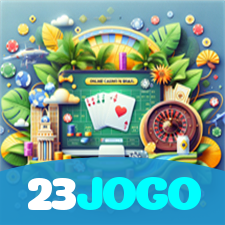 23JOGO:A roleta nunca foi tão empolgante! Aposte e vença!