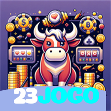 23JOGO：Cada giro é uma chance de conquistar prêmios incríveis!