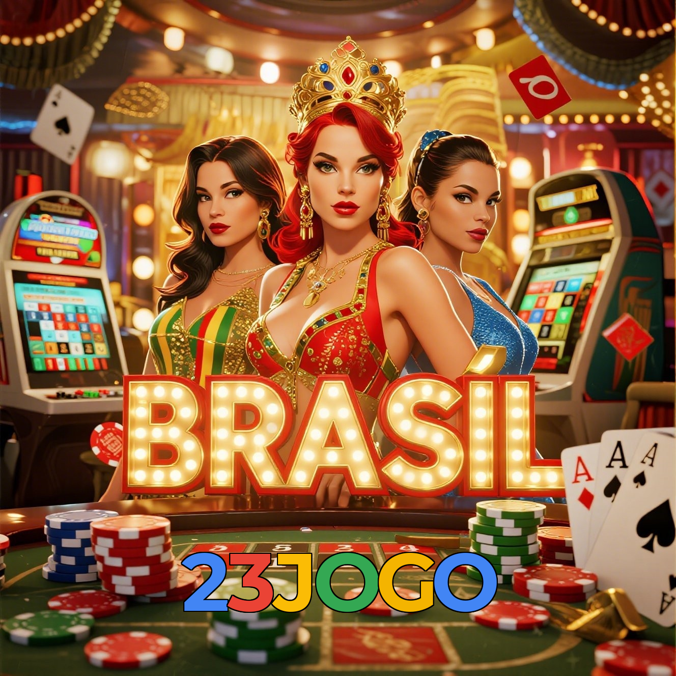 23JOGO:Onde sua sorte brilha: poker, roleta e apostas no futebol online!
