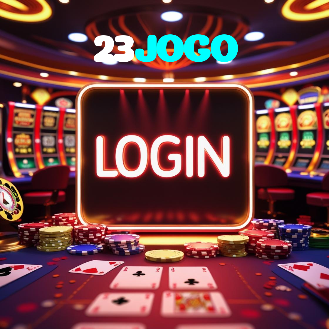 23JOGO:Ganhe prêmios incríveis em slots, roleta e apostas ao vivo no futebol!