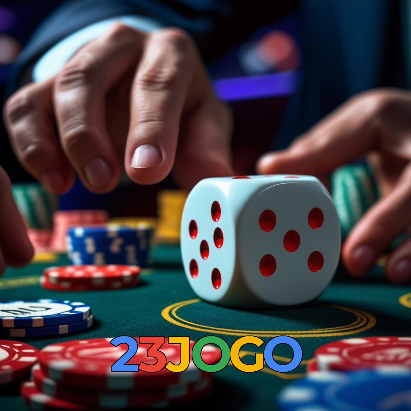 23JOGO:Aposte no futebol e vença nas mesas de blackjack no cassino online!