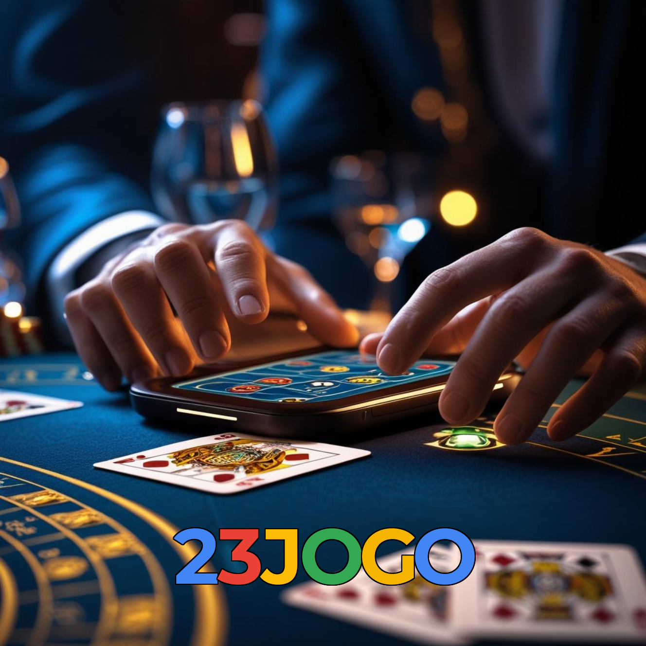 23JOGO:Jogue blackjack e aposte no futebol para uma experiência completa!
